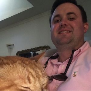 Meet your Posher, Charles